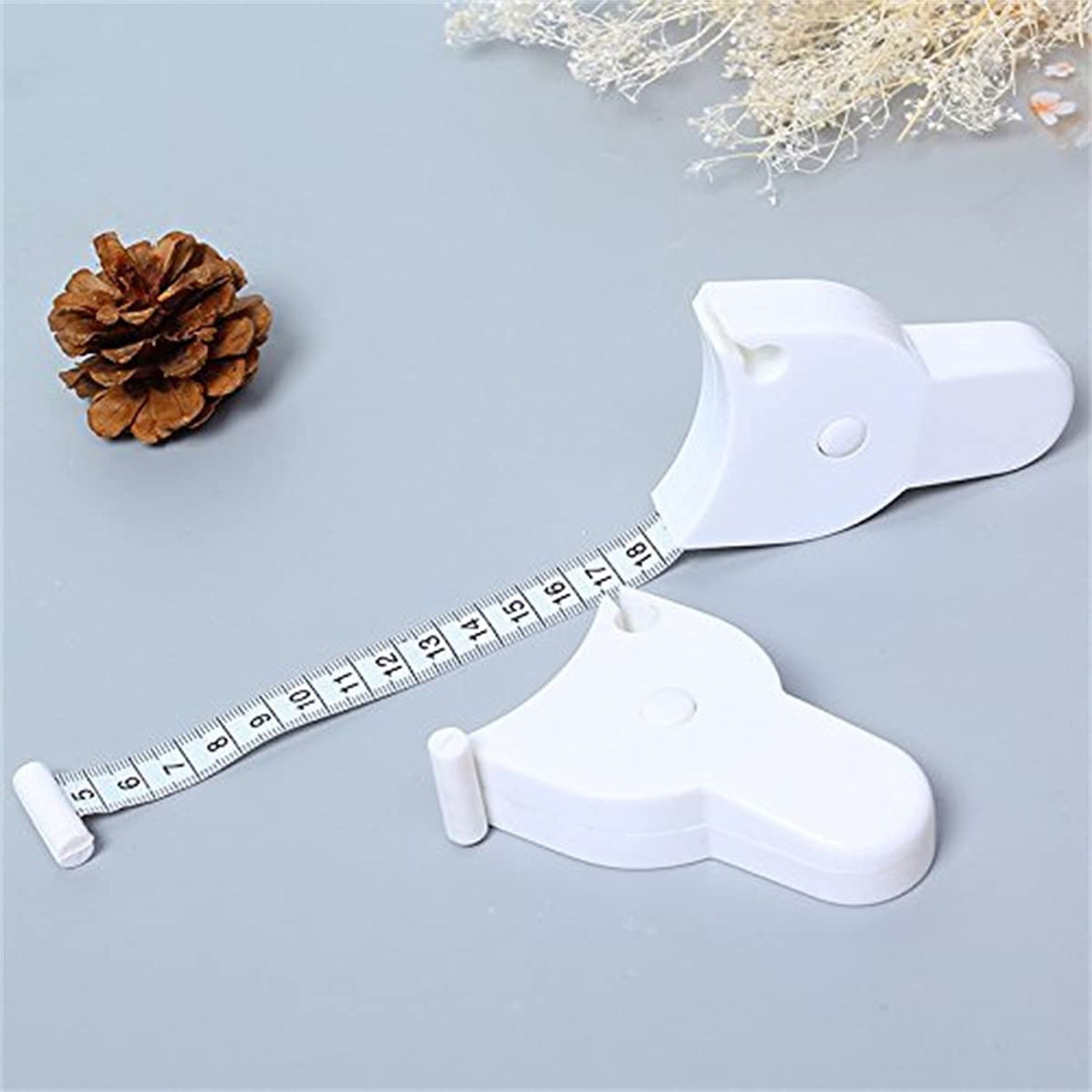 7435 Fitness Measuring Tape For Measuring Lengths, Breadths And Heights For Body And Some Other Things Etc. 7435 Fitness Measuring Tape For Measuring Lengths, Breadths And Heights For Body And Some Other Things Etc.